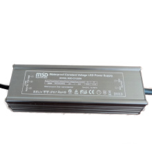 OEM ODM led driver 250W Aluminum Alloy switching power supply waterproof constant voltage outdoor